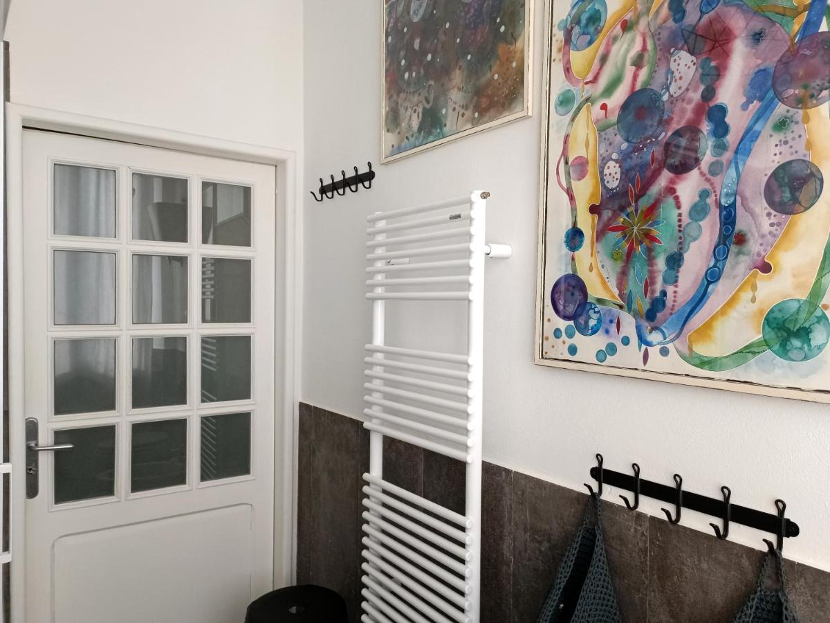Giuggiolo34 Sienaartsuite Exterior foto